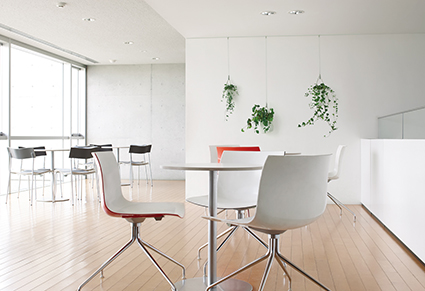 新築戸建て小物インテリア