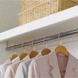 新築戸建て枕棚