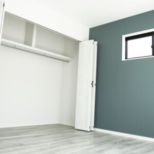 新築戸建て油性ガラスコーティング