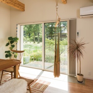 新築戸建て網戸新設セット17枚